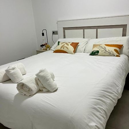 コルドバDuplex Agustin M Con Parking Gratuitoアパートメント エクステリア 写真