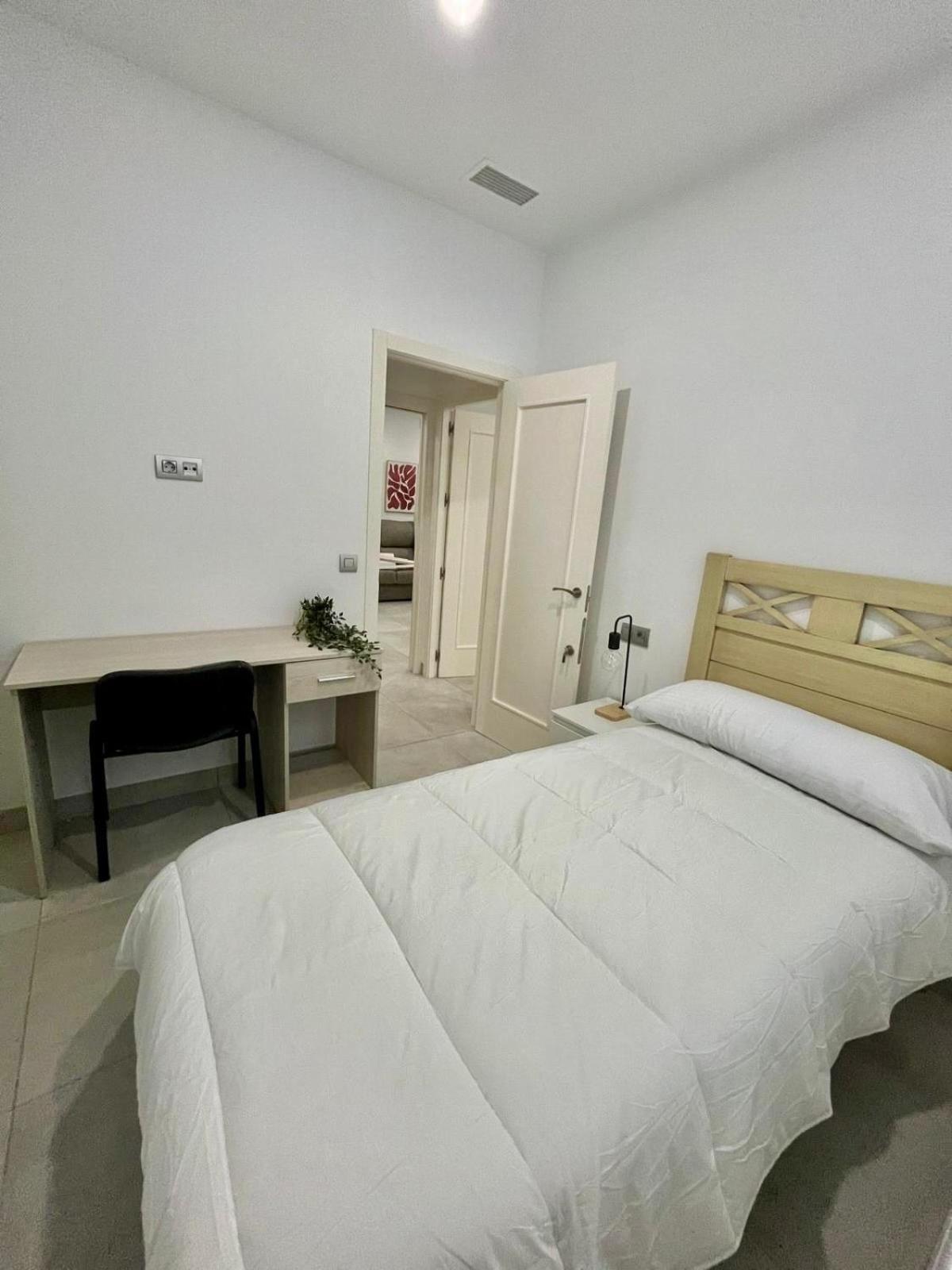 コルドバDuplex Agustin M Con Parking Gratuitoアパートメント エクステリア 写真