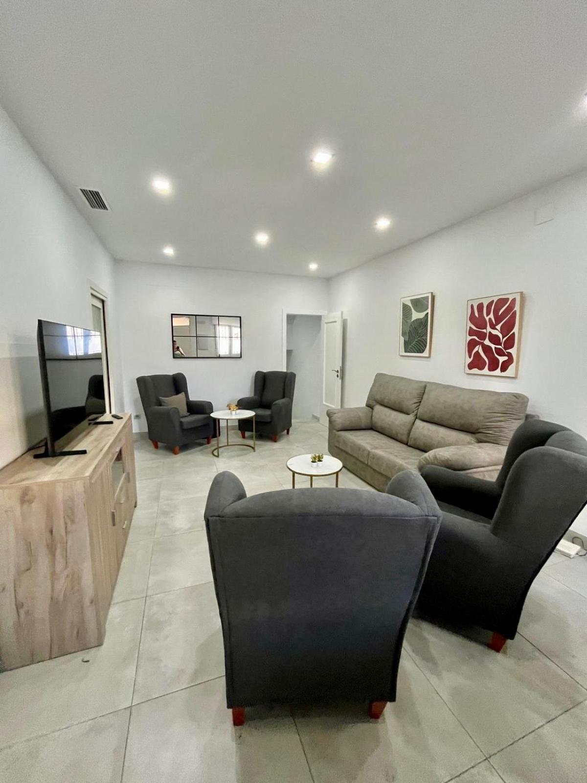 コルドバDuplex Agustin M Con Parking Gratuitoアパートメント エクステリア 写真