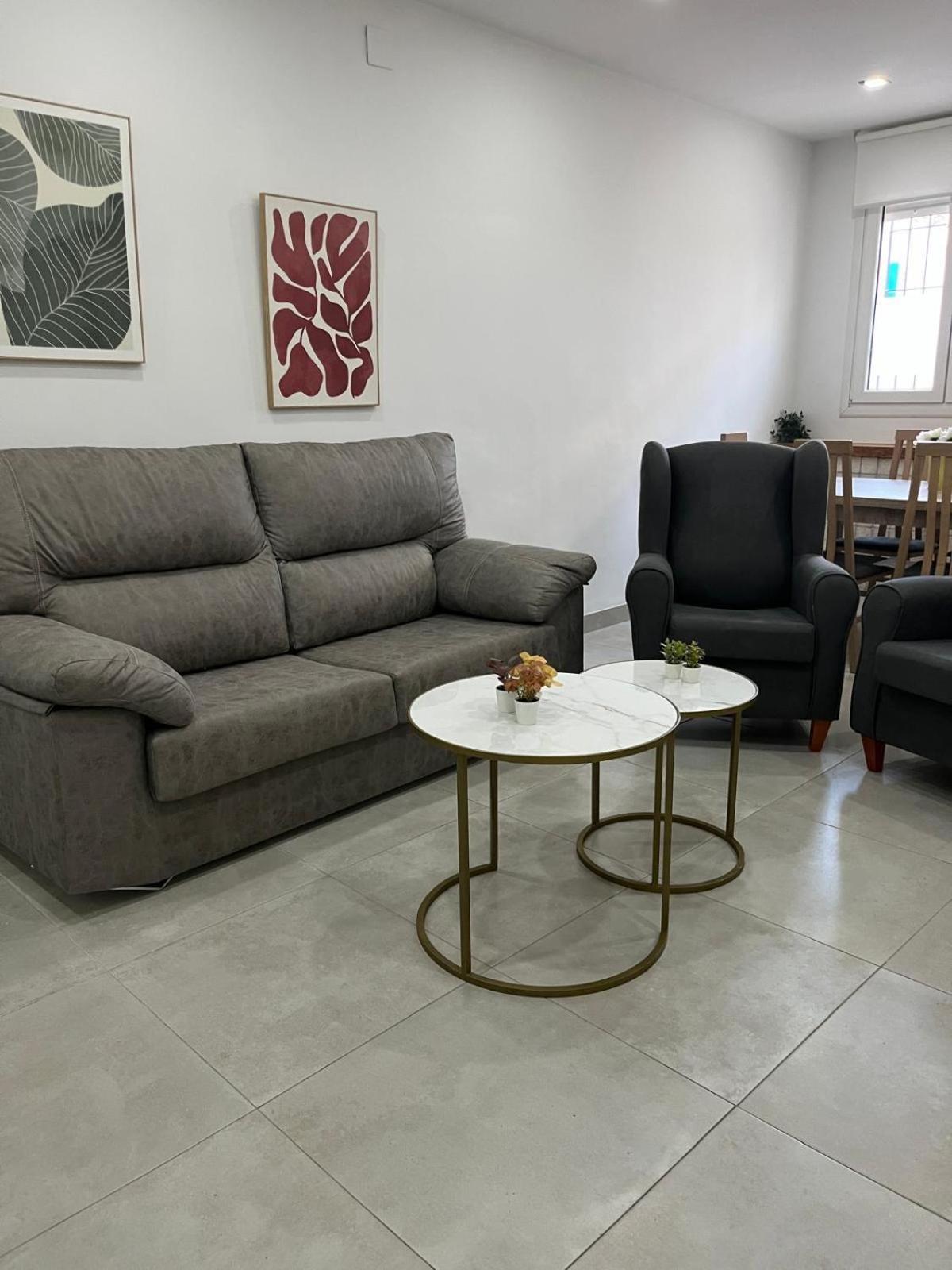 コルドバDuplex Agustin M Con Parking Gratuitoアパートメント エクステリア 写真
