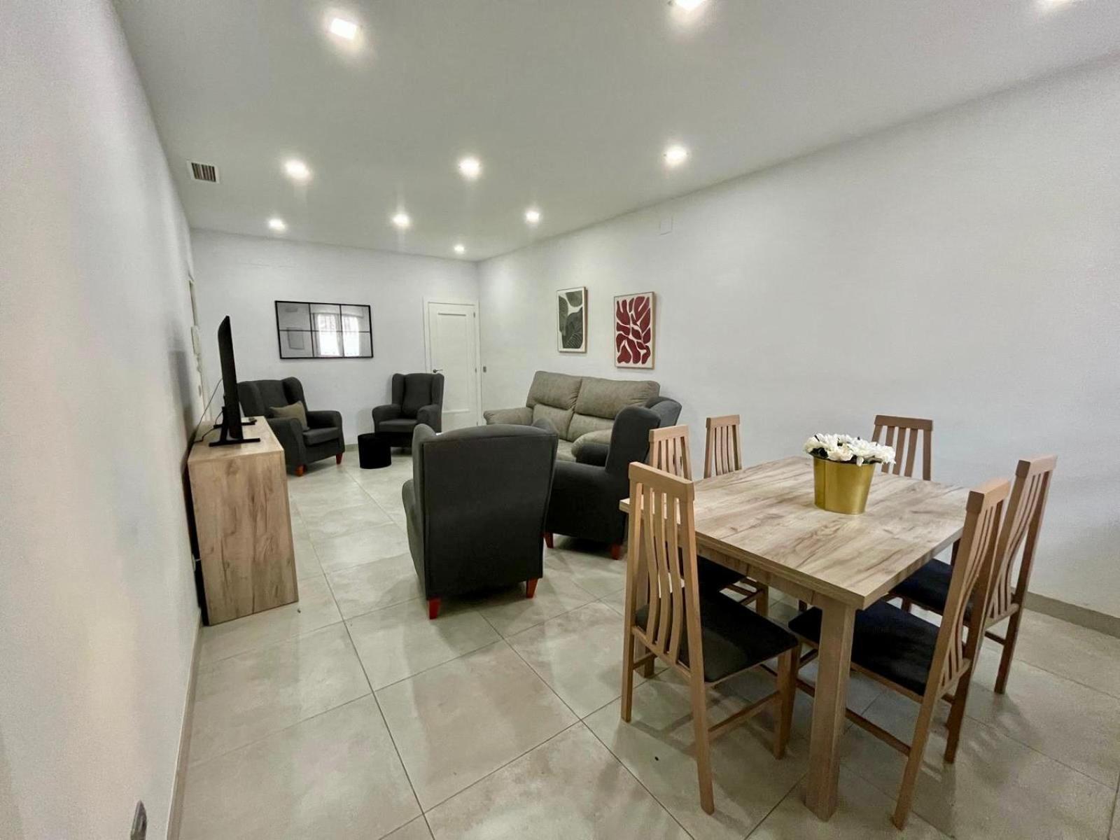 コルドバDuplex Agustin M Con Parking Gratuitoアパートメント エクステリア 写真