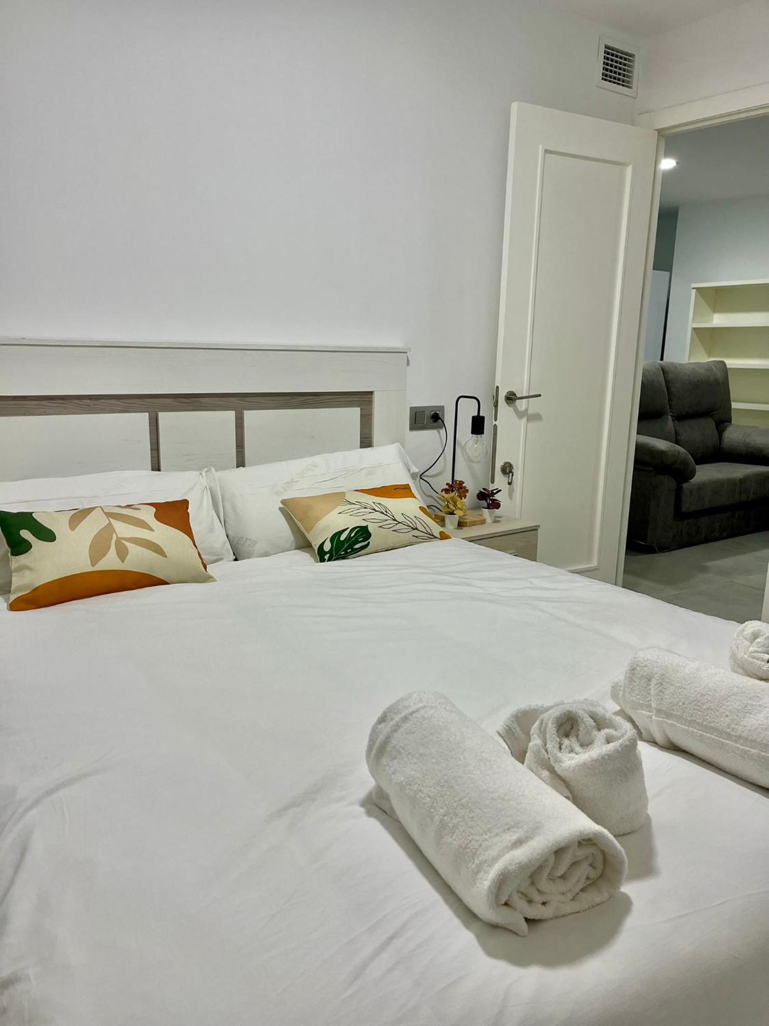 コルドバDuplex Agustin M Con Parking Gratuitoアパートメント エクステリア 写真