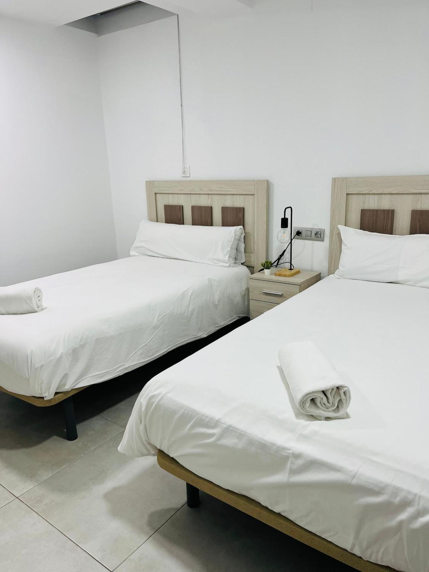 コルドバDuplex Agustin M Con Parking Gratuitoアパートメント エクステリア 写真