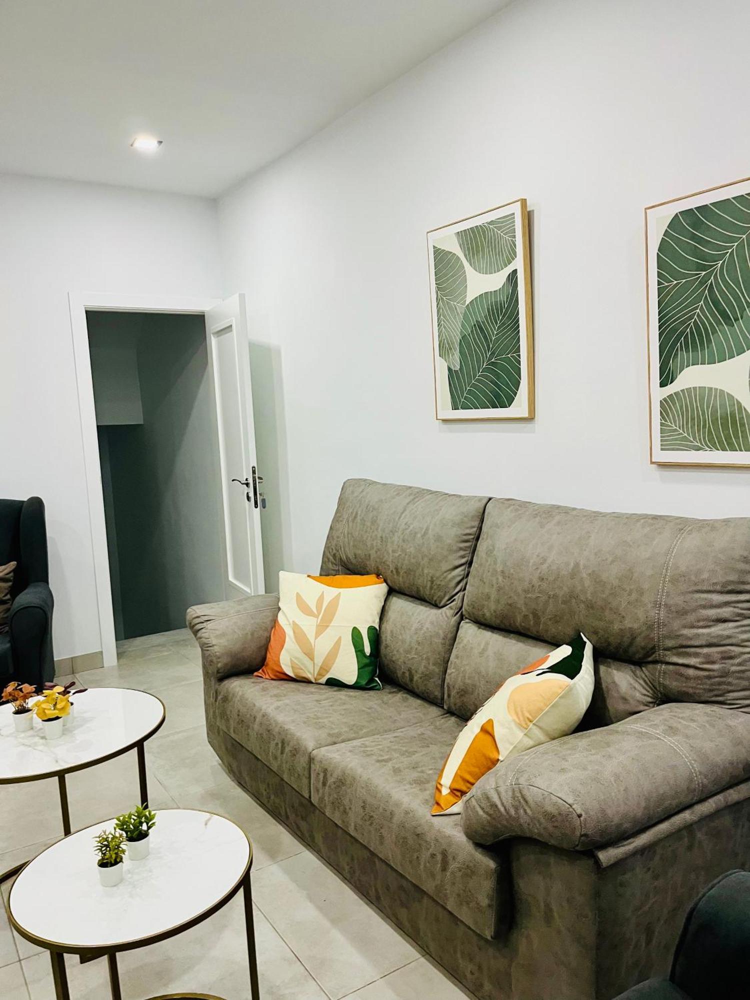 コルドバDuplex Agustin M Con Parking Gratuitoアパートメント エクステリア 写真